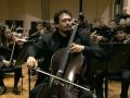 William Molina Cestari. Violoncello. Conc N�1 Saint-Sa�ns.