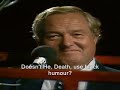 Desproges on Racism, with English Subtitles Desproges on Racism, with English Subtitles