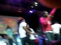 Tye Tribbett Takes my camera