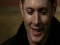 Supernatural Comedy Scenes - Season 3 Part 1