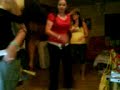 compis bailando cepilla cepilla