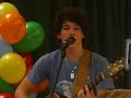 dedicated to Nick J: Nick Jonas diabetes story