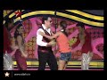 Govinda aala re  aala re on Nach Baliye 5