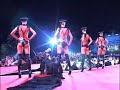 Life Ball 2008 - Red Carpet & Show