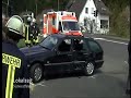 Christians Unfall