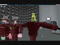 Cogs gone wild!