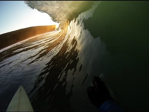 how to attach surfboard mount gopro