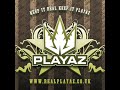 DJ Hazard - Killers Dont Die DJ Hazard - Killers Dont Die