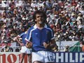 he never did win the fifa world cup ?, the ultimate prize for a footballer. in fact, it is the only trophy missing from platini's impressive trophy cabinet, but that surely does not detract from his status as a footballing legend. his technical ability, reading of the game and amazing ruthlessness in front of goal made him one of the game's all-time greats. yet above and beyond these exceptional talents, the captain of les bleus was also the epitome of intelligence and elegance, and it was these qualities that forever etched the name of platini in the hearts of the fans.