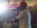 Young Jeezy at 4th Annual V103 Car and Bike Show 2007 pt.2!!