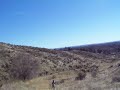road gap time! tyler going huge just a month after starting freeriding.