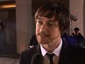 McAvoy keeps fingers crossed for Wanted 2