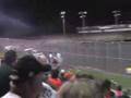 Shawn Kilgore IMCA Modified 9/5/2007 Boone, IA Heat