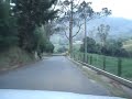 Recorrido La Gruta (Parque Los Nevados)