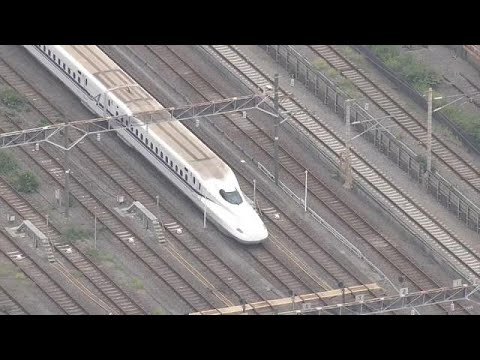 Japan: 22-Jähriger geht mit Messer auf Passagiere i ...