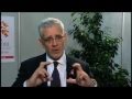 Interview with Dr. Julio Montaner at the 2010 International AIDS Conference