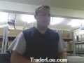 Trader Lou Live TV