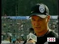 Pinzolo 08: Prima intervista al Mister