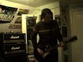 The Audition - Ether (cover)