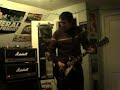 The Audition - Ether (cover)
