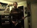 The Audition - Ether (cover)