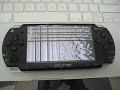 PSP Slim 3.71 to 3.71 M33-2 with Pandora