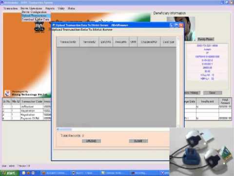 how to apply rsby card