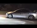 Acura Integra GSR Turbo Vs Dodge SRT-4 Acura Integra GSR Turbo Vs Dodge SRT-4