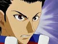 prince of tennis 29 (1/2)