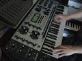 Alesis A6 Andromeda: U Lead Alesis A6 Andromeda: U Lead