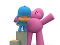 Pocoyo -un regalo para elly- (cap 4)