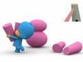 Pocoyo -Un regalo para Elly- (cap 4)