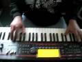 Piano Breakdown- an original composition