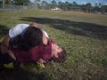 fightclub: Alex F. VS Alex A. Round 2