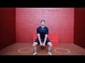 Train Like a Pro: Travis Moen