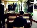 Honey Hush - Eeco Rijken Rapp & Jorg Hegemann Singing is Thomas Augermann
