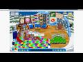 In Mo's igloo xD