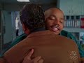 billy dee williams (lando calrissian) plays mandy moore's godfather in the scrubs episode 