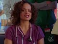 billy dee williams (lando calrissian) plays mandy moore's godfather in the scrubs episode 