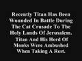 Titan Part 1