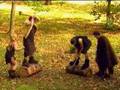 Vaya semanita - La biblia contada a los vascos III