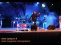 U' Papun - Fiori Innocenti al Vento [Live 2007]