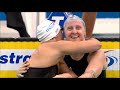 2009 Telstra Australian Swimming Championships-Women's 100m Butterfly