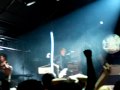 Arcade Fire - Wake Up Live in M�nchen 11.11.2007