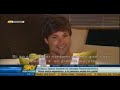 Intervista a Diego in Sardegna: Juve alla pari con l'Inter (02/09/2009)