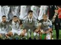 LES GUERRIERS DU DESERT : L'EQUIPE NATIONAL ALGERIENNE