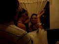 chegando na sapore de supresa, cantando parabens pra voce nesta data querida, entra andressa, henrique e caio filmando esse momento importante pra camila como aniversariante e pra nos comigo amigos por estarmos ali prestigiando. mila voce eh especial demais pra gente viu ! te amamos