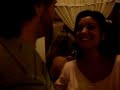 chegando na sapore de supresa, cantando parabens pra voce nesta data querida, entra andressa, henrique e caio filmando esse momento importante pra camila como aniversariante e pra nos comigo amigos por estarmos ali prestigiando. mila voce eh especial demais pra gente viu ! te amamos