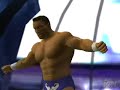 wwe smackdown vs raw 2008 Chris Masters: Entrance ps2