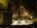 Sta M� de la Victoria 2008, Calle Carcer, Malaga